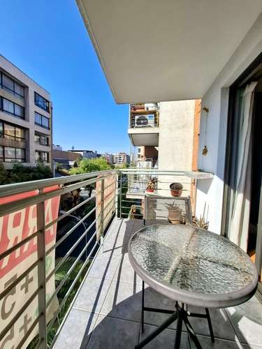 Venta Depto. 1D/1B - Santiago - Imagen 3