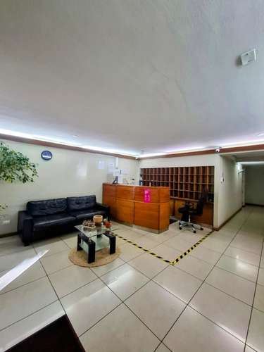 Venta Depto. 1D/1B - Santiago - Imagen 12