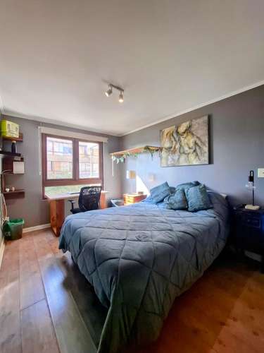 Venta Depto. 1D/1B - Santiago - Imagen 9