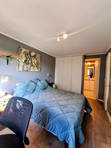 Venta Depto. 1D/1B - Santiago - Imagen 8