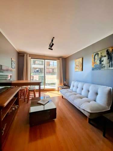 Venta Depto. 1D/1B - Santiago - Imagen 2