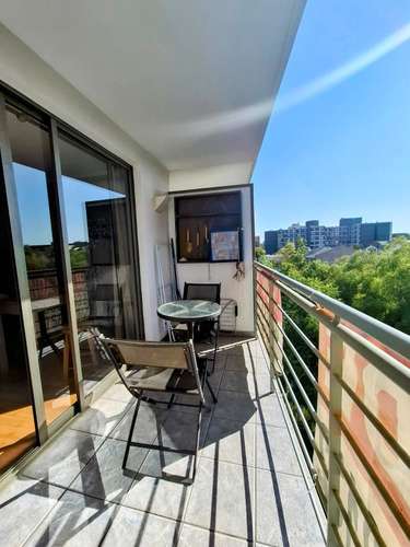 Venta Depto. 1D/1B - Santiago - Imagen 4