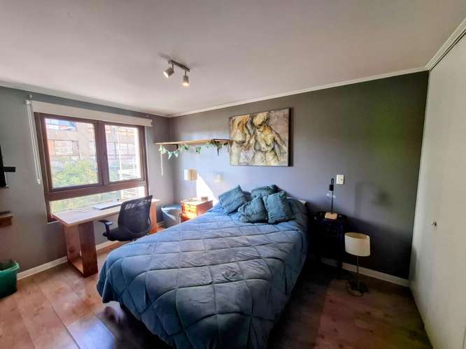 Venta Depto. 1D/1B - Santiago - Imagen 7