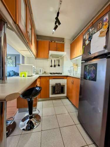 Venta Depto. 1D/1B - Santiago - Imagen 6