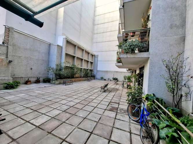 Venta Depto. 1D/1B - Santiago - Imagen 15