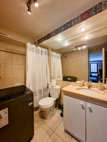 Venta Depto. 1D/1B - Santiago - Imagen 10