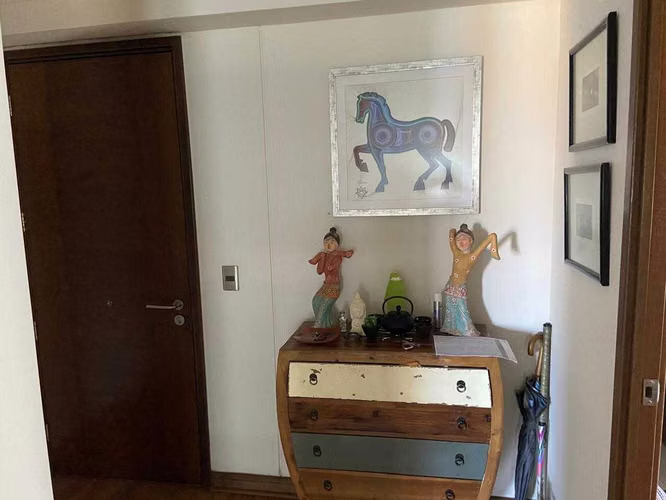 Lindo Departamento 3d/2b, Vitacura (90876)