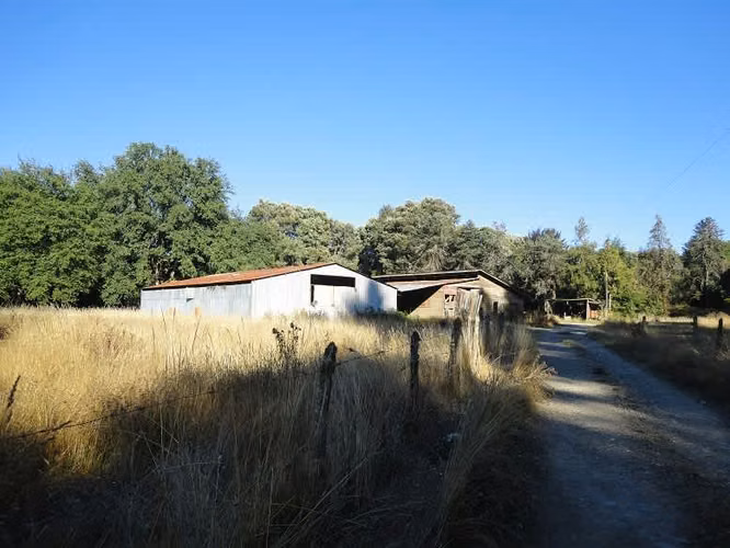 AGRICOLA Fundo Victoria