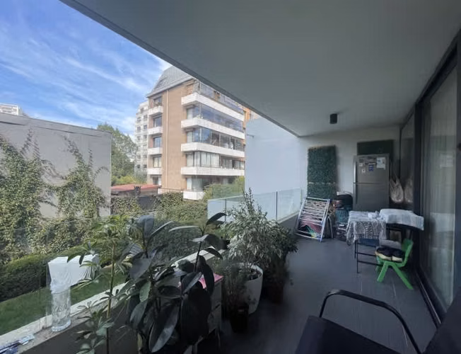 Departamento SE VENDE DEPARTAMENTO EN 5 NORTE (CÓD. 491) - Imagen 4