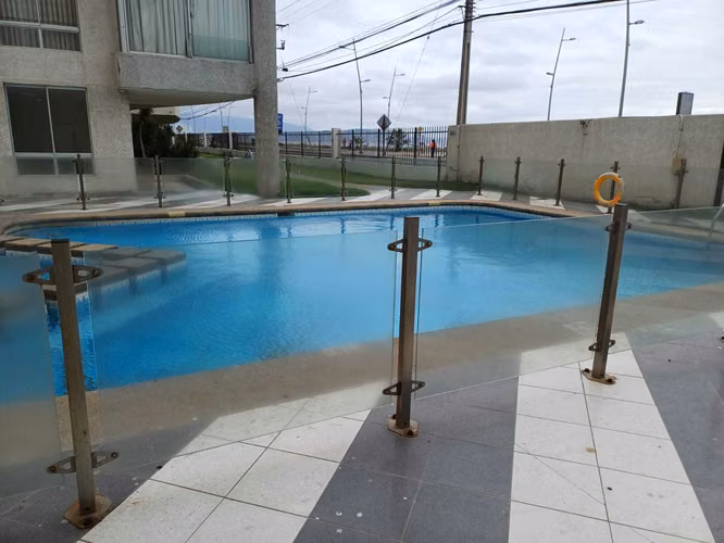 Vive o Invierte Frente al Mar | La Serena (90987)