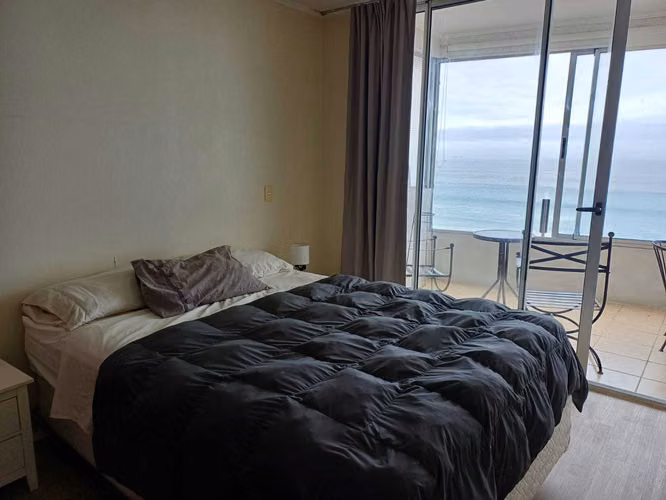 Vive o Invierte Frente al Mar | La Serena (90987)