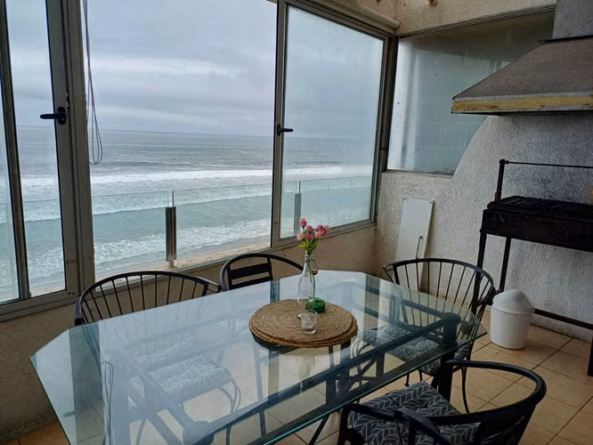 Vive o Invierte Frente al Mar | La Serena (90987)