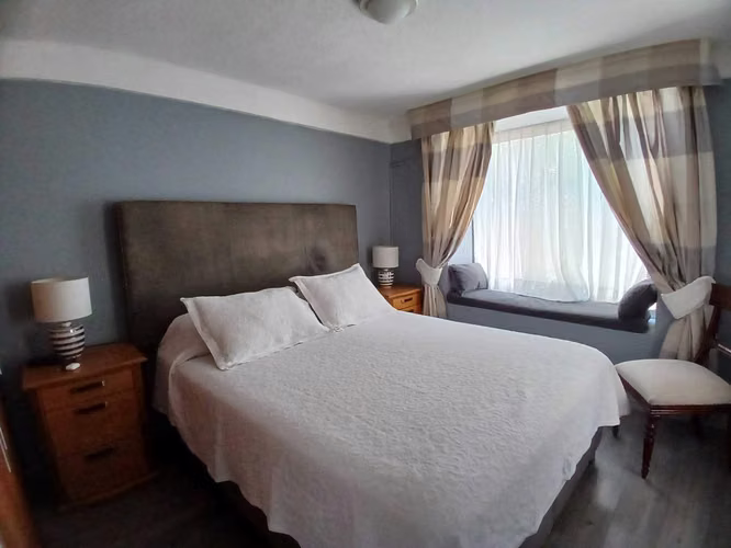 Pudahuel Casa en Venta 3D,2B estacionamiento  (91067)