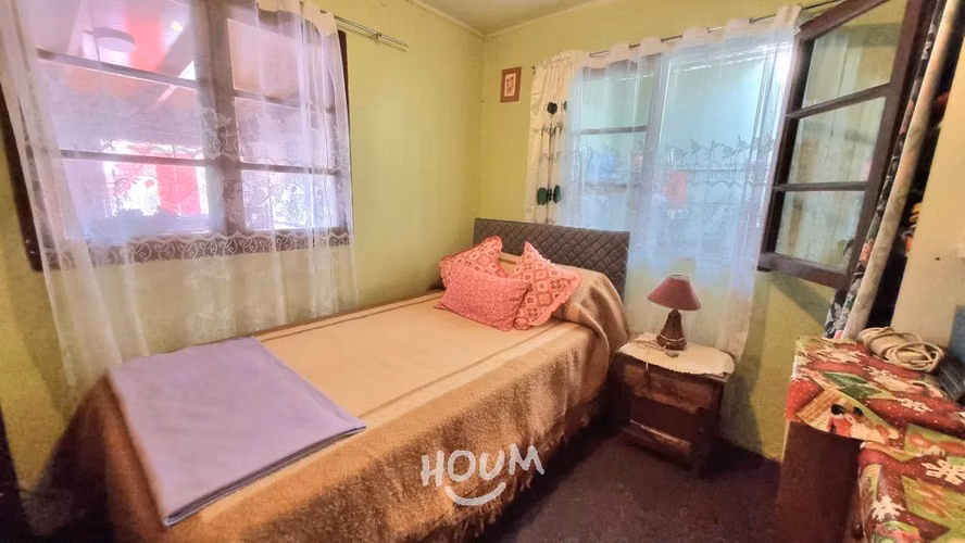 Casa en Santa Rosa