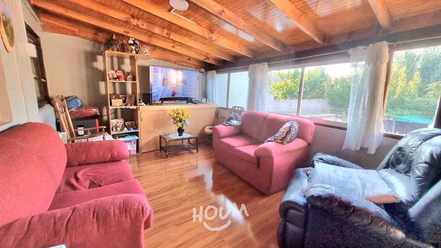 Casa en Santa Rosa