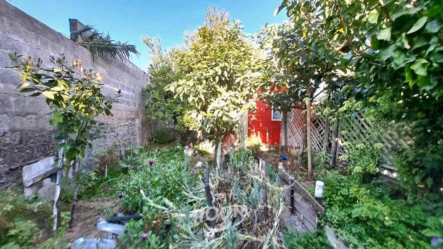 Casa en Santa Rosa
