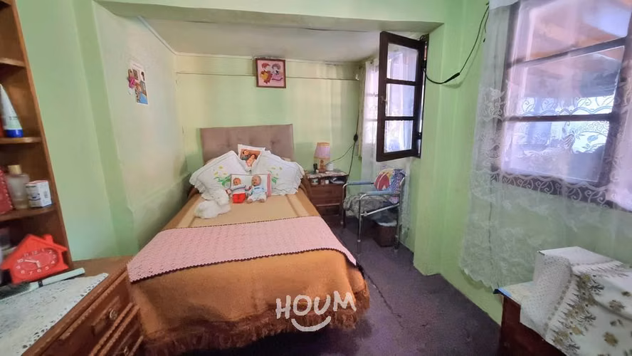 Casa en Santa Rosa