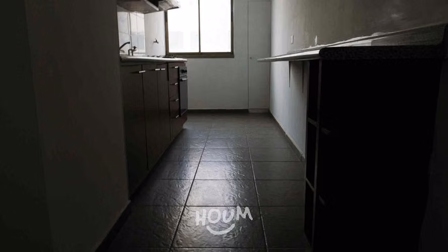 Departamento en Avenida Vicuña Mackenna