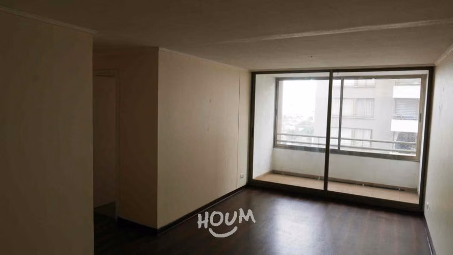 Departamento en Avenida Vicuña Mackenna