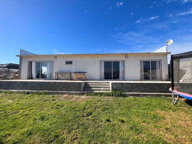 Se vende Casa Parcela Altovalsol