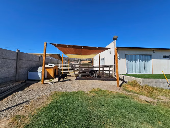 Se vende Casa Parcela Altovalsol