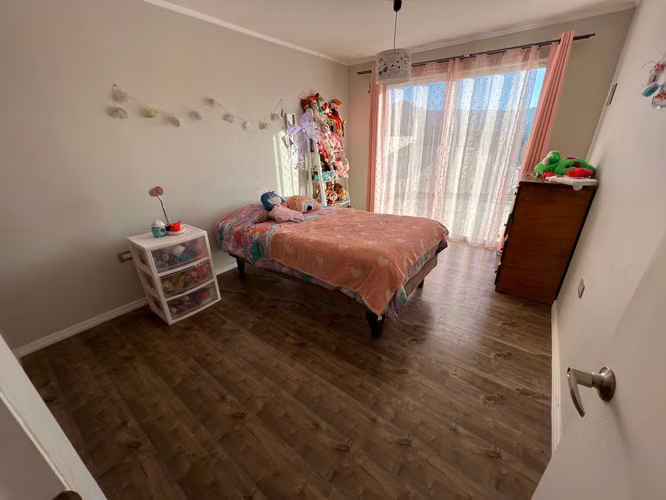 Se vende Casa Parcela Altovalsol