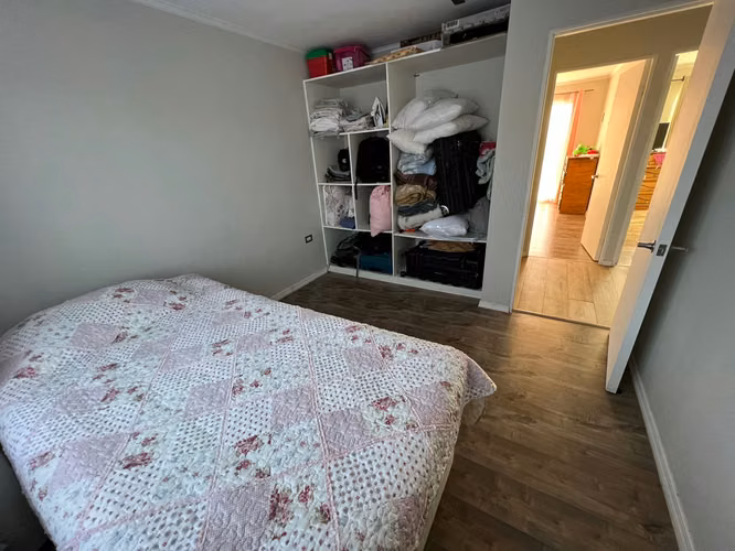 Se vende Casa Parcela Altovalsol