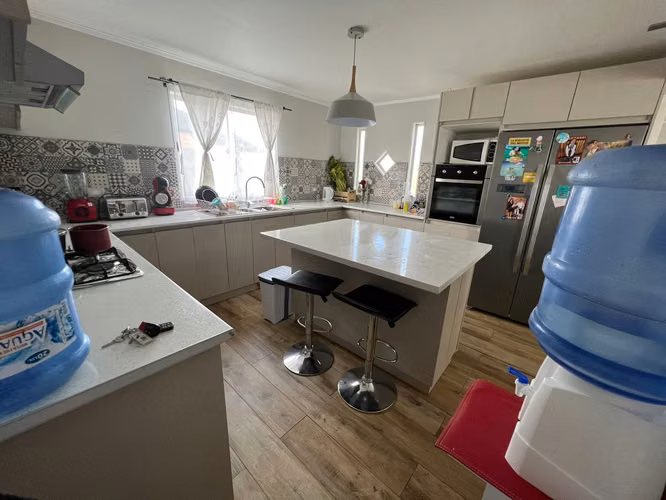 Se vende Casa Parcela Altovalsol