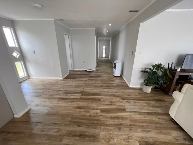 Se vende Casa Parcela Altovalsol