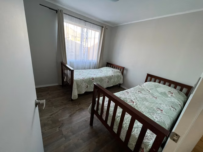 Se vende Casa Parcela Altovalsol