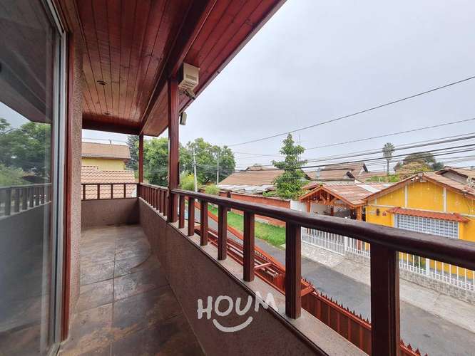 Casa en Ponce de Zamora Cinco - Imagen 4
