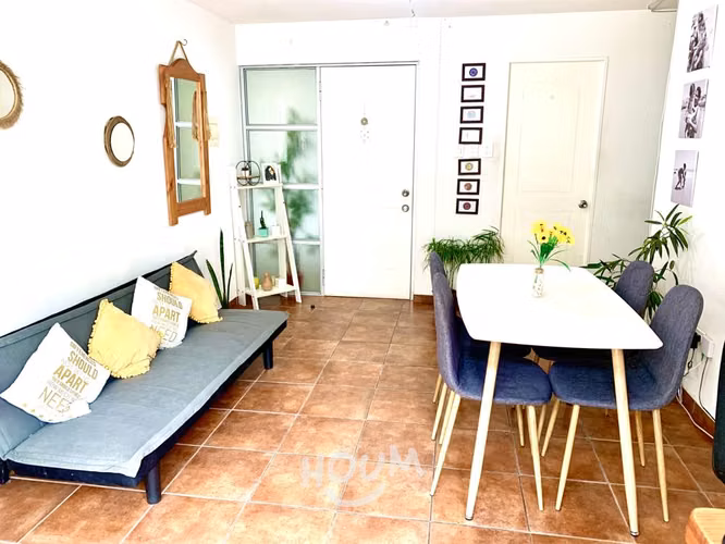 Departamento en Gladys Marín