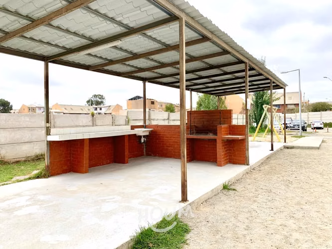 Departamento en Gladys Marín