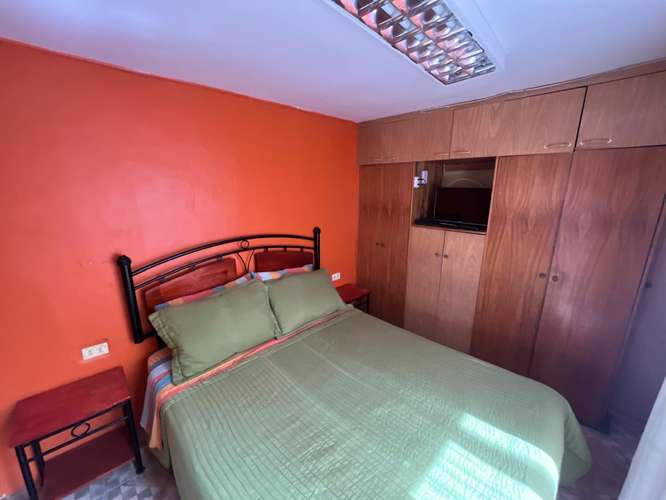 Se vende Casa Sector El Palomar (amoblada) - Imagen 11