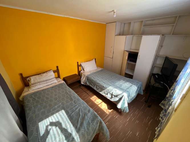 Se vende Casa Sector El Palomar (amoblada) - Imagen 15