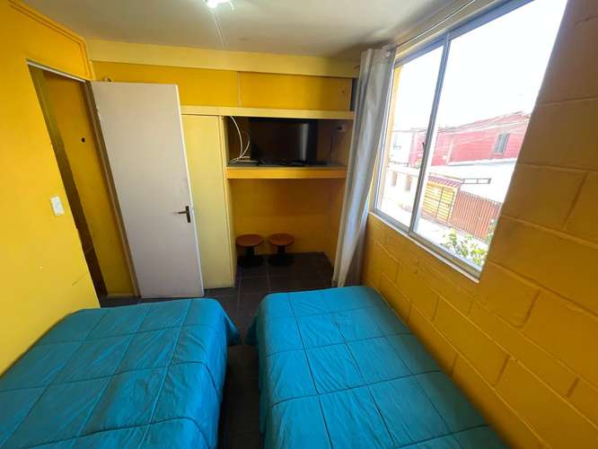 Se vende Casa Sector El Palomar (amoblada) - Imagen 3