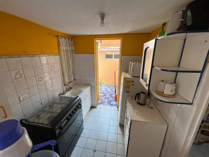 Se vende Casa Sector El Palomar (amoblada) - Imagen 8