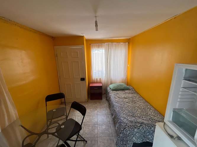 Se vende Casa Sector El Palomar (amoblada) - Imagen 12
