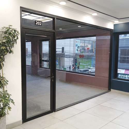 Oficina y locales comerciales Casa Montt, Ccó (91249)