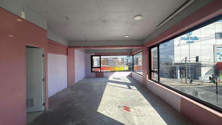 Oficina y locales comerciales Casa Montt, Ccó (91249)