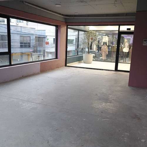 Oficina y locales comerciales Casa Montt, Ccó (91249)