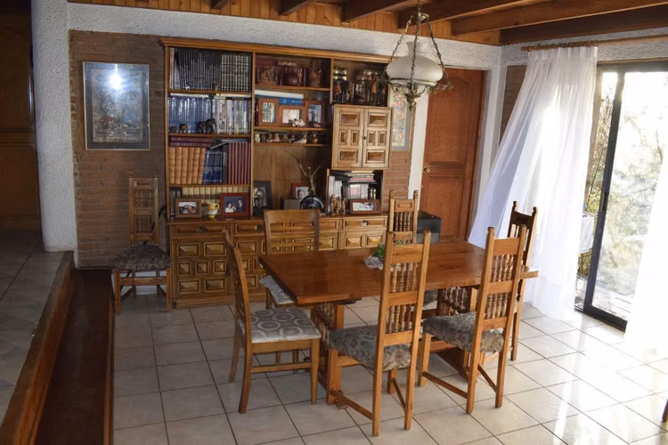 Hermosa Casa Comunidad Ecológica, Peñalolén - Imagen 5