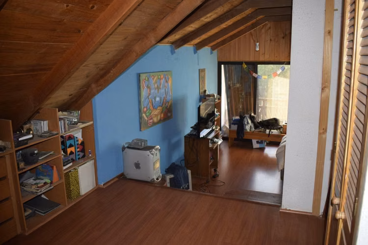 Hermosa Casa Comunidad Ecológica, Peñalolén - Imagen 18