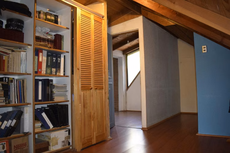Hermosa Casa Comunidad Ecológica, Peñalolén - Imagen 20