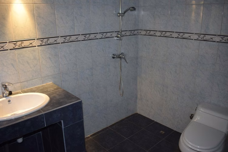 Hermosa Casa Comunidad Ecológica, Peñalolén - Imagen 22