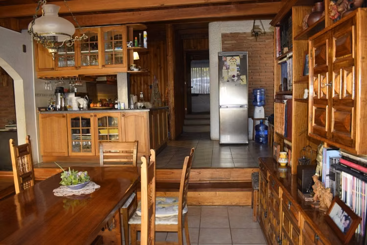 Hermosa Casa Comunidad Ecológica, Peñalolén - Imagen 6