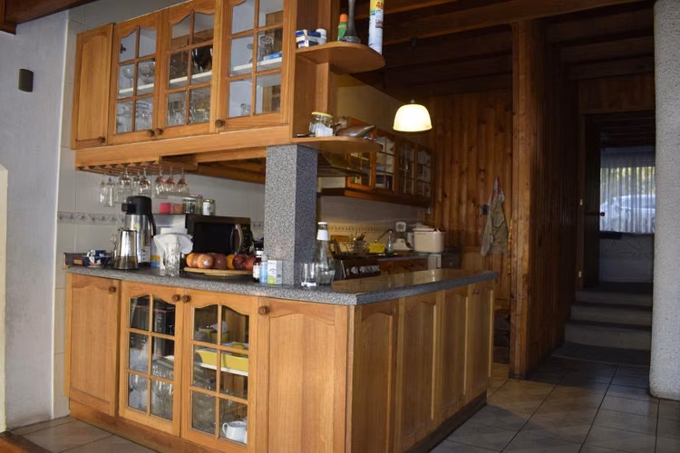 Hermosa Casa Comunidad Ecológica, Peñalolén - Imagen 8