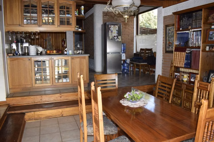 Hermosa Casa Comunidad Ecológica, Peñalolén - Imagen 7