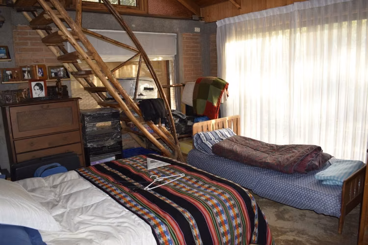 Hermosa Casa Comunidad Ecológica, Peñalolén - Imagen 15