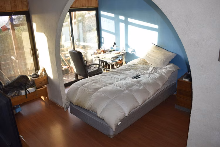 Hermosa Casa Comunidad Ecológica, Peñalolén - Imagen 19